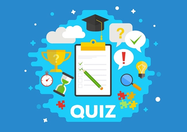 quiz-contest-test